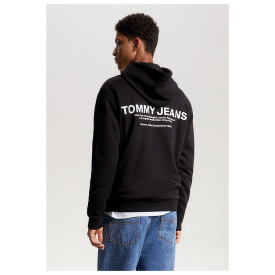 Tommy Hilfiger Ανδρικό φούτερ Entry Graphic Hoodie